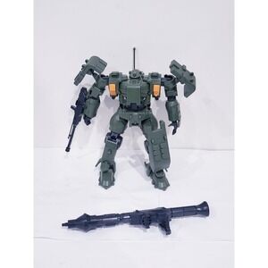 Bandai NG 1/100 Tieren Ground Type Model Kit  [AS IS]